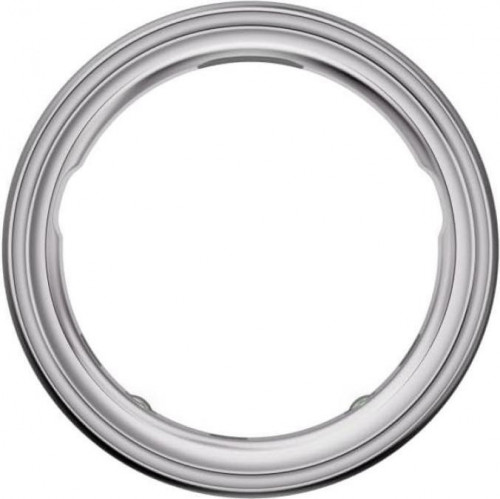 Oura Ring 4 Silver Size 12 (JZ90-54217-12)