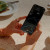Oura Ring 4 Rose Gold Size 5 (JZ90-54219-05)