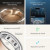 Oura Ring 4 Rose Gold Size 10 (JZ90-54219-10)