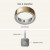 Oura Ring 4 Gold Size 12 (JZ90-54216-12)