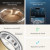 Oura Ring 4 Gold Size 11 (JZ90-54216-11)