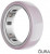 Oura Ring 4 Ceramic Petal Size 11 (JZ90-57459-11)