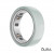 Oura Ring 4 Ceramic Tide Size 6 (JZ90-57461-06)