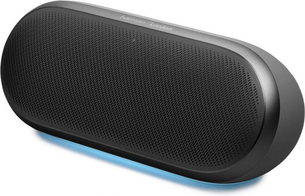 Harman/Kardon Luna 2 Black (HKLUNA2BLKEU)