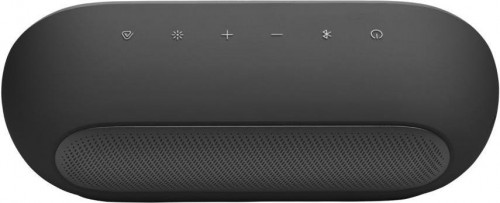 Harman/Kardon Luna 2 Black (HKLUNA2BLKEU)