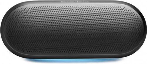 Harman/Kardon Luna 2 Black (HKLUNA2BLKEU)
