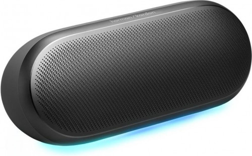 Harman/Kardon Luna 2 Black (HKLUNA2BLKEU)