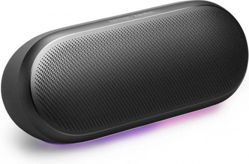 Harman/Kardon Luna 2 Black (HKLUNA2BLKEU)