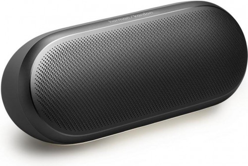 Harman/Kardon Luna 2 Black (HKLUNA2BLKEU)