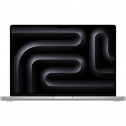 Apple MacBook Pro 16" 2026 Apple M5 Max 18-core CPU 36 GB 2TB Silver (MGE74)