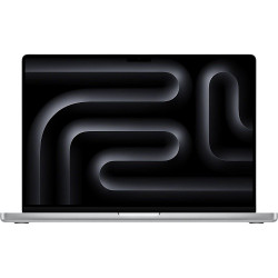 Apple MacBook Pro 14" M5/10CPU/10GPU/32GB/512GB Silver 2025 (Z1KL000C0)