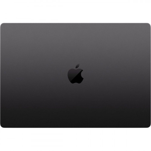 MacBook Pro 14" M4 Max/16CPU/40GPU/48GB/4TB with Nano-texture display - Space Black 2024 (Z1FE001CF)