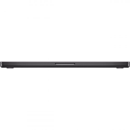 MacBook Pro 14" M4 Max/16CPU/40GPU/48GB/4TB with Nano-texture display - Space Black 2024 (Z1FE001CF)