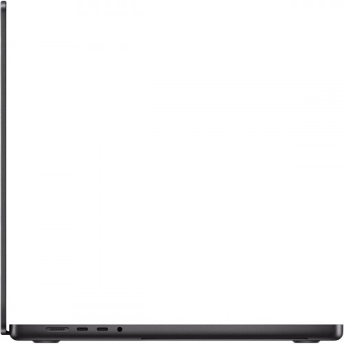 MacBook Pro 14" M4 Max/16CPU/40GPU/48GB/4TB with Nano-texture display - Space Black 2024 (Z1FE001CF)