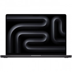 MacBook Pro 14" M4 Max/16CPU/40GPU/48GB/4TB with Nano-texture display - Space Black 2024 (Z1FE001CF)