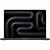 MacBook Pro 14" M4 Max/16CPU/40GPU/48GB/4TB with Nano-texture display - Space Black 2024 (Z1FE001CF)