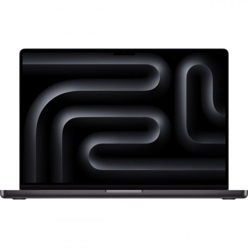 MacBook Pro 14" M4 Max/16CPU/40GPU/48GB/4TB with Nano-texture display - Space Black 2024 (Z1FE001CF)