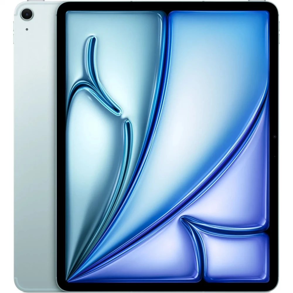 Apple iPad Air 13 2026 Wi-Fi 512GB Blue (MH604)