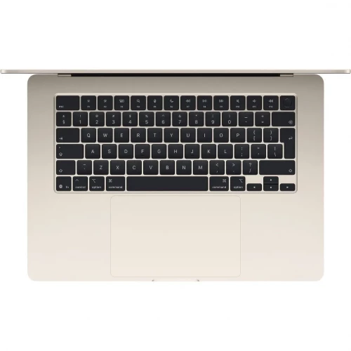 MacBook Air 15" 2026 M5/10CPU/10GPU/32GB/512GB Starlight (Z1LT000RE)