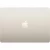 MacBook Air 15" 2026 M5/10CPU/10GPU/32GB/512GB Starlight (Z1LT000RE)