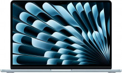 MacBook Air 15" 2026 M5/10CPU/10GPU/32GB/512GB Sky Blue (Z1LZ000RD)