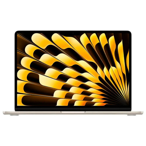 MacBook Air 15" 2026 M5/10CPU/10GPU/32GB/2TB Starlight (Z1LT000RN)