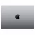 Apple MacBook Pro 14" Space Gray 2023 (Z17G002TU)