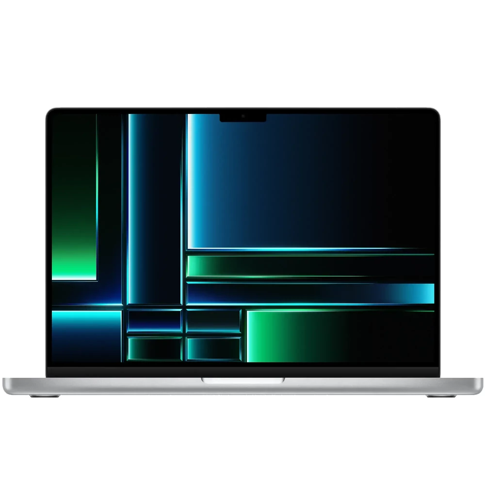 Apple MacBook Pro 14" Silver 2023 (Z17K000NW)