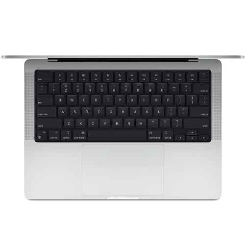 Apple MacBook Pro 14" Silver 2023 (Z17K000NW)