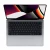 Apple MacBook Pro 14" Space Gray 2021 (Z15G001X3, Z15G000PT)