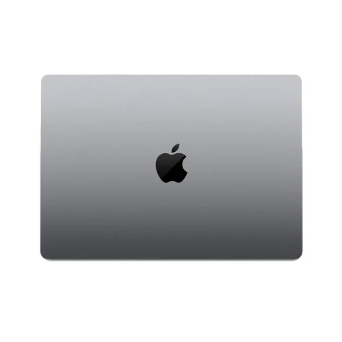 Apple MacBook Pro 14" Space Gray 2021 (Z15G001X3, Z15G000PT)