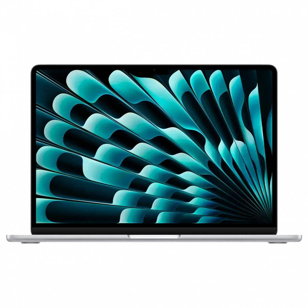 Apple MacBook Air 13" 2025 M4/10CPU/10GPU/32GB/1TB Silver (Z1CT000S0)