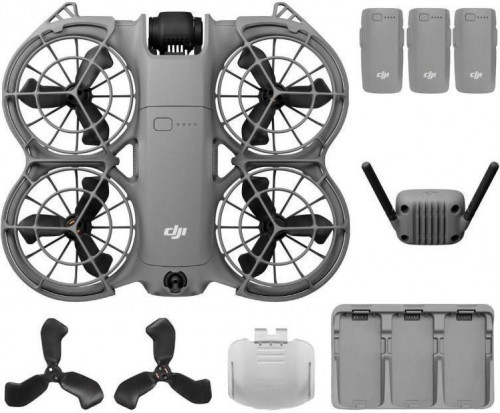 DJI Neo 2 Fly More Combo (CP.FP.00000272.01)