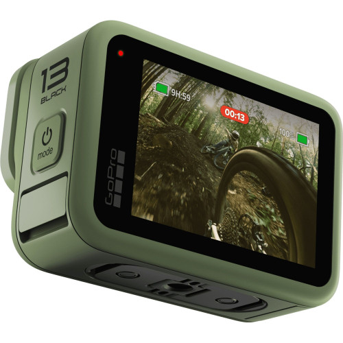 GoPro HERO 13 Forest Green (CHDHX-133-TH)