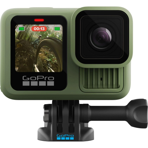 GoPro HERO 13 Forest Green (CHDHX-133-TH)