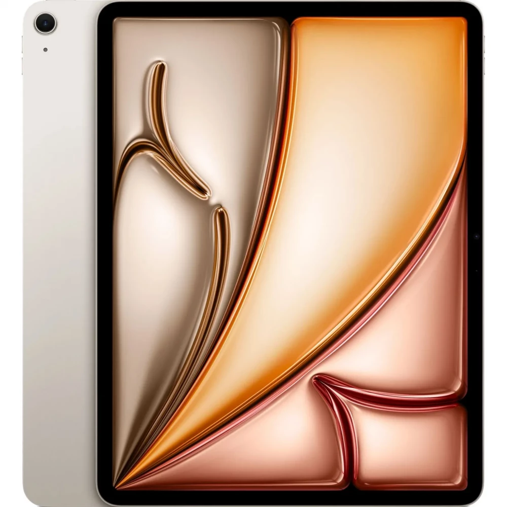 Apple iPad Air 13 2026 Wi-Fi 256GB Starlight (MH5W4)
