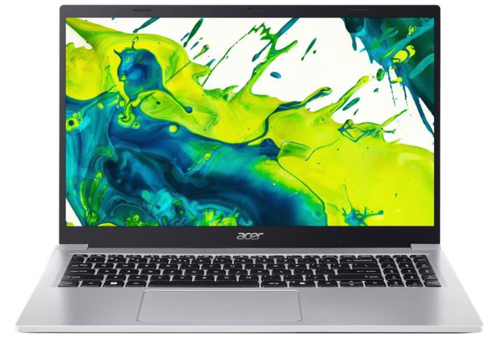 Acer Aspire Lite 15 AL15-32P-C49X Silver (NX.DHFEX.001)