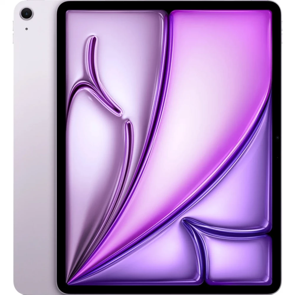 Apple iPad Air 13 2026 Wi-Fi 256GB Purple (MH5X4)