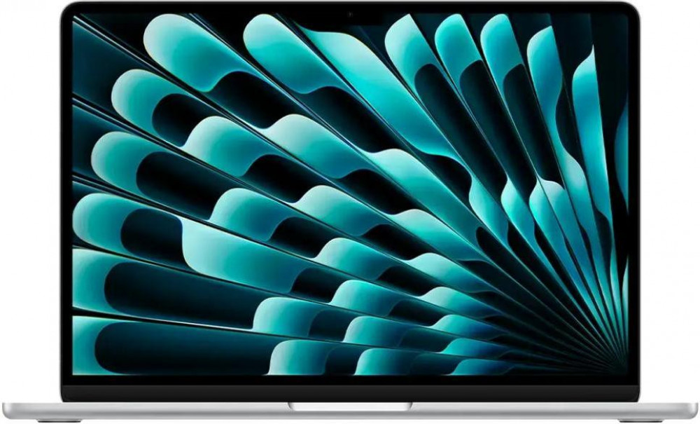 Apple MacBook Air 13" 2026 M5/10CPU/10GPU/32GB/1TB Sky Blue (Z1LB000KL)