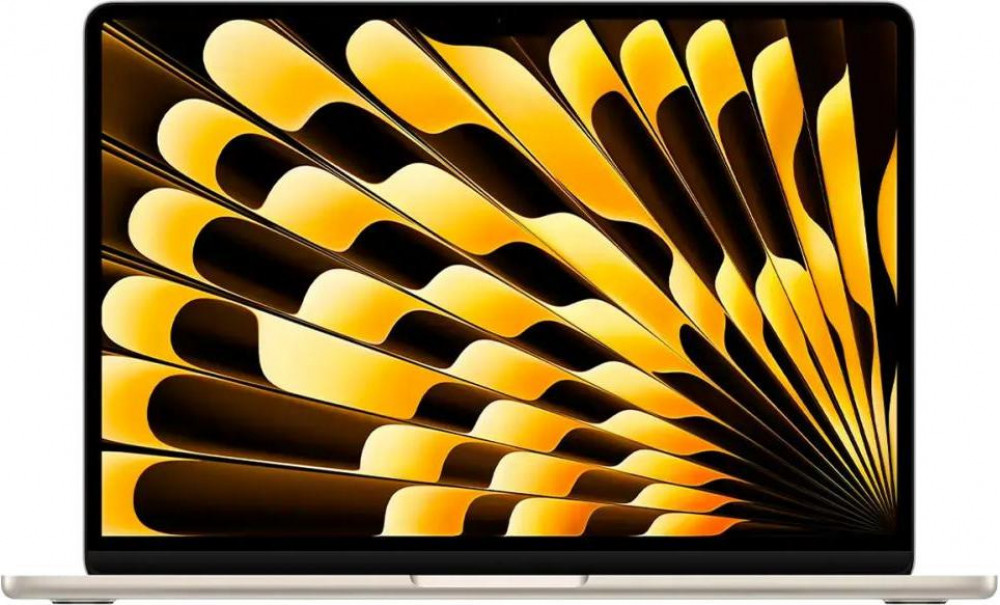Apple MacBook Air 13" 2026 M5/10CPU/10GPU/32GB/1TB Starlight (Z1L5000KL)