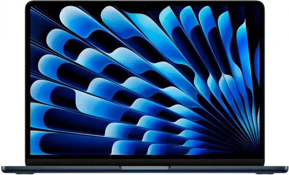 Apple MacBook Air 13" 2026 M5/10CPU/10GPU/32GB/512GB Midnight (Z1L6000RR)