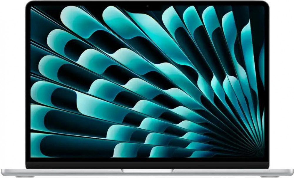 Apple MacBook Air 13" 2026 M5/10CPU/10GPU/32GB/512GB Silver (Z1L0000RW)