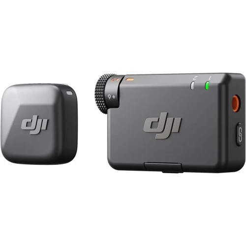 DJI Mic Mini Mobile Version (1 TX + 1 Mobile RX)