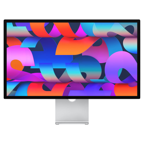 Apple Studio Display 2026 Standard glass Tilt- and height-adjustable stand (MFEW4)