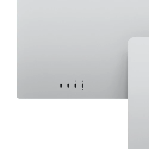 Apple Studio Display 2026 Standard glass Tilt- and height-adjustable stand (MFEW4)