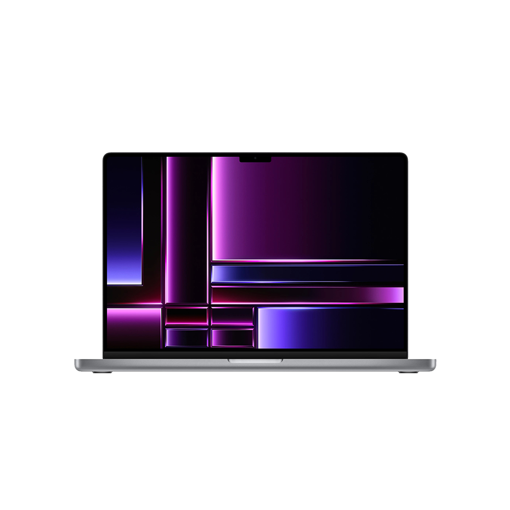 Apple MacBook Pro 16" M2 Pro 12CPU/19GPU/16GB/2TB Space Gray (Z174000E8)