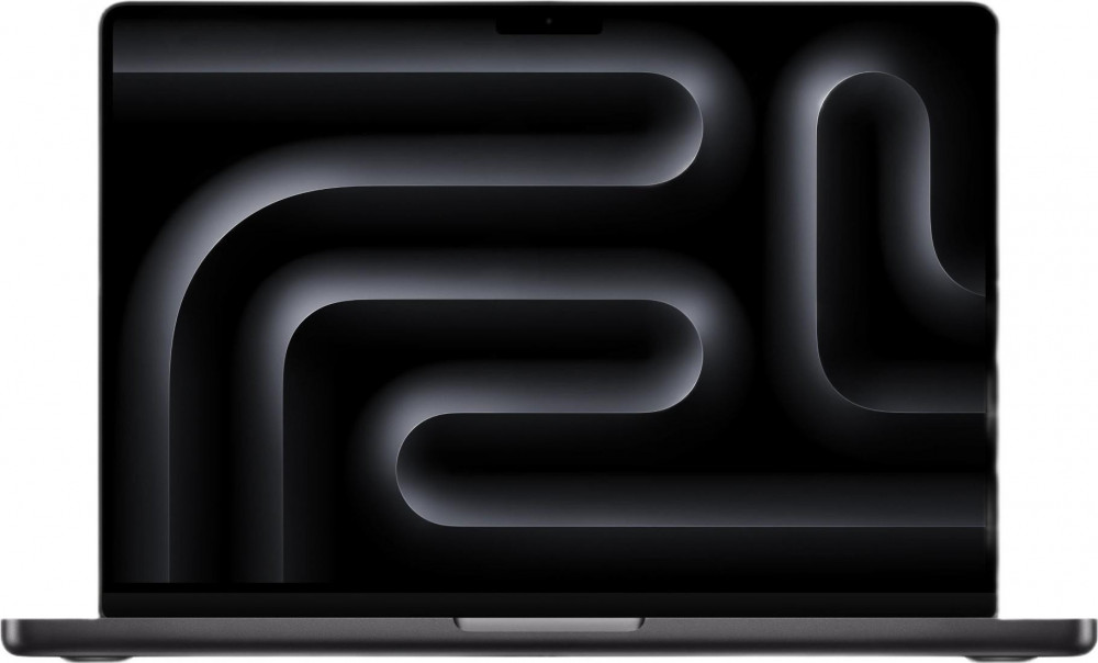 Apple MacBook Pro 14" M5 Max/18CPU/40GPU/64GB/2TB Space Black 2026 (Z1ML00055)