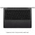 Apple MacBook Pro 14" Late 2024 Space Black (Z1FE000NM)