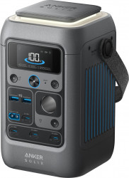 Anker Solix C300 DC (A17260Z1, A1728311)