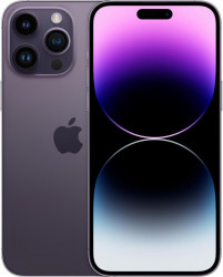 Apple iPhone 14 Pro Max 256GB Deep Purple (Идеальное состояние)